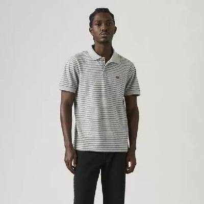 Levi's HM Polo Gus Stripe 35883-0345