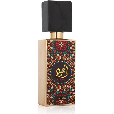 Mancera Black Intensitive Aoud Parfumovaná voda unisex 60 ml