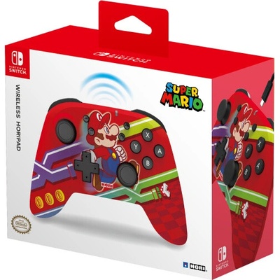 HORI Mario IML NSP1641