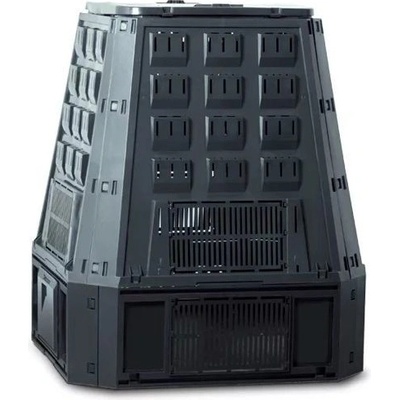 Prosperplast Evogreen 630 l čierny