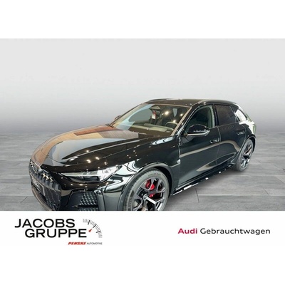 Audi A6 Allroad TDI S-line 220 kW