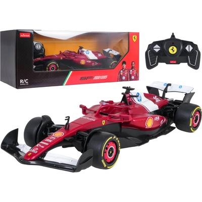 Rastar RC auto Ferrari F1 SF-25 RTR 1:18