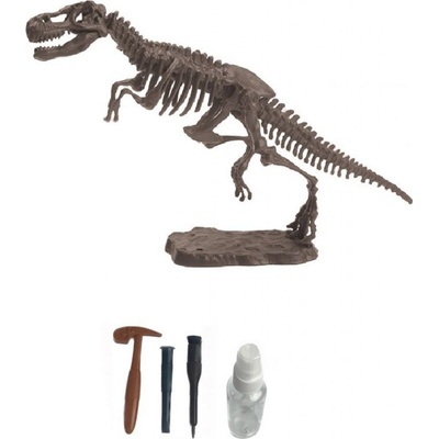 Alltoys Archeologický set Tyrannosaurus Rex – Hledejceny.cz