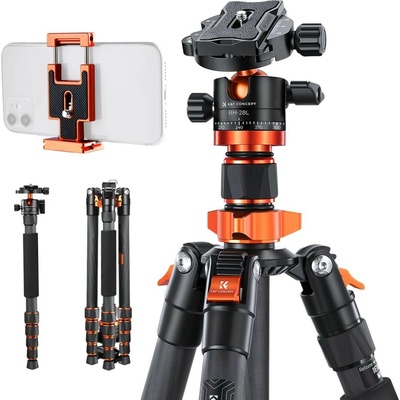 K&F Concept D255C4+BH-28L