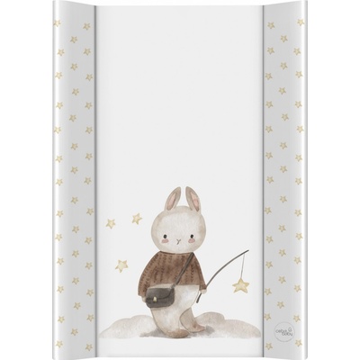 Ceba Baby Podložka 2-hranná měkká Basic Dreamer 50 x 70 – Hledejceny.cz