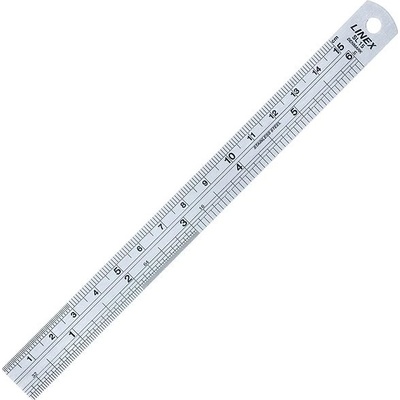 Linex SL15 15 cm ocelové