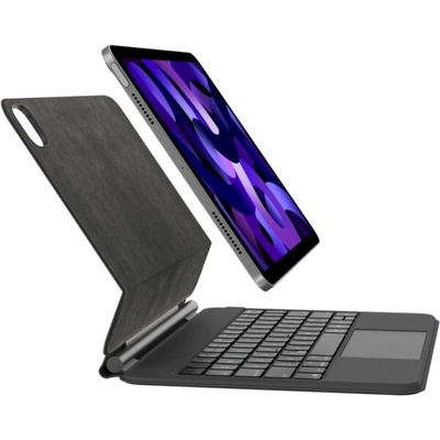 Belkin Connect Keyboard Case with Magnetic Stand iPad Air 10.9 Air 11 BBZ002du-v1 Black
