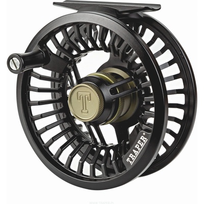 TRAPER Spider Olive 4/6