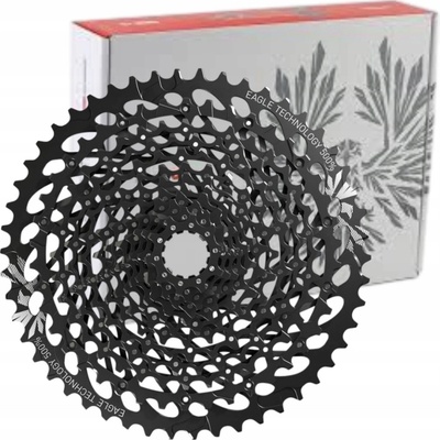 Sram XG-1275 10-52 XD Eagle