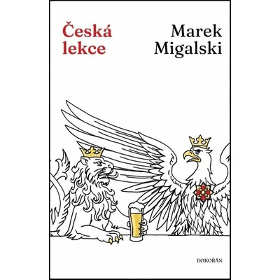 Česká lekce