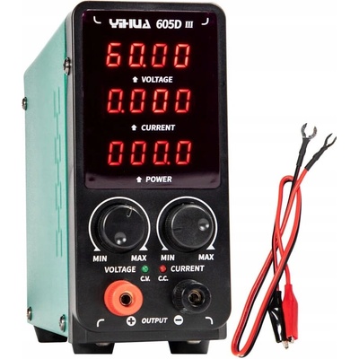 YIHUA 605D-III