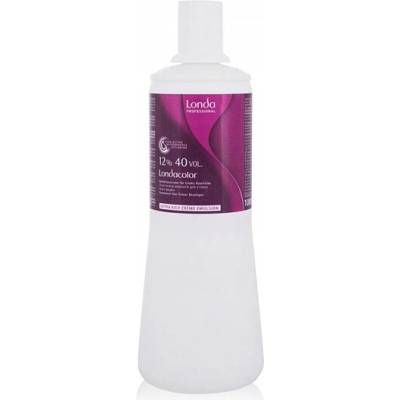 Londa Oxydant Color 12% obj. 40 emulsja utleniająca