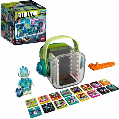 LEGO® VIDIYO 43104 Alien DJ BeatBox