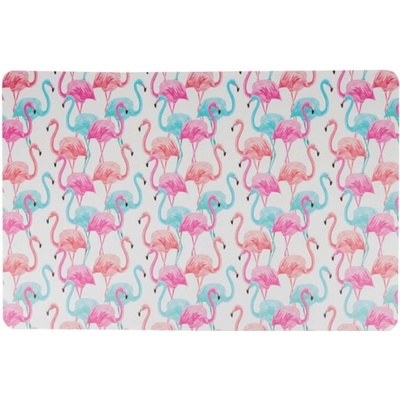 KG prostírání Flamingo 43x28