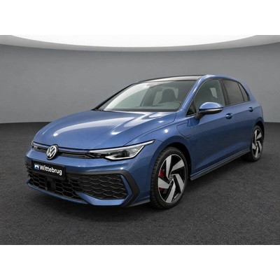 Volkswagen Golf GTE DSG 200 kW
