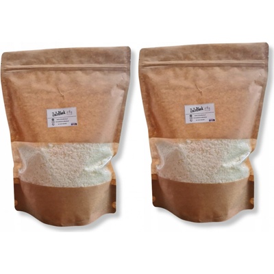 ZoZoBlask Vosk přírodní 2 kg