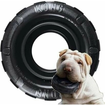 Kong Extreme Tires pneumatika 11 cm