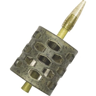 Krmítko Mistrall Method Feeder ICS - 40 g