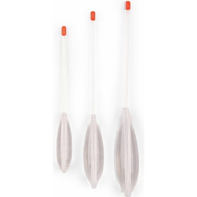 Zebco Sbirolino clear 30 g