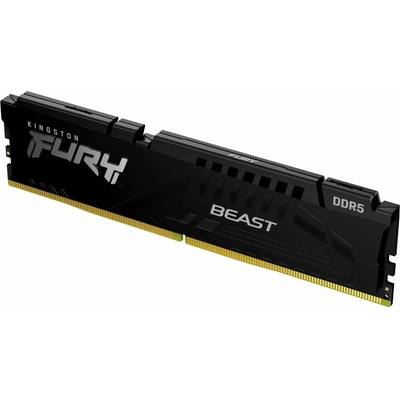 Kingston Fury Beast DDR5 16GB CL40 (2x8GB) KF552C40BBK2-16