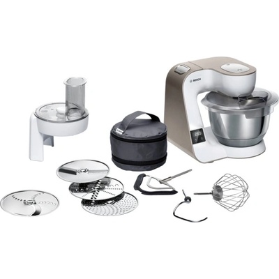 Bosch MUM 5XW10 – Hledejceny.cz