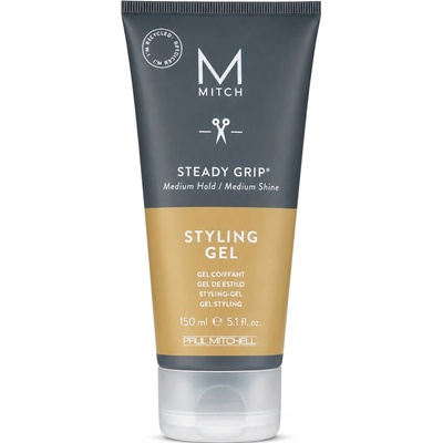 Paul Mitchell Mitch Steady Grip 150 ml
