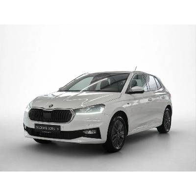 Skoda Fabia 1.0 TSI Tour 85 kW