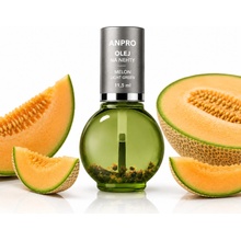 ANPRO Ovocný olej s kvetmi Melón 11,5 ml