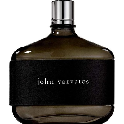 John Varvatos John Varvatos toaletní voda pánská 125 ml