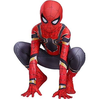 FunCo Superhrdina Spiderman s maskou – Hledejceny.cz