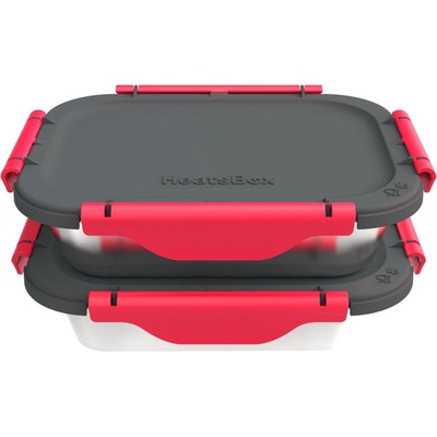 Faitron HeatsBox sada vnitřních misek HB-ID-02