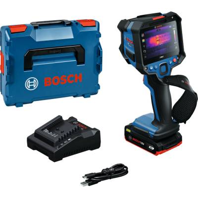 Bosch PRO GTC18V-600-16C – Hledejceny.cz