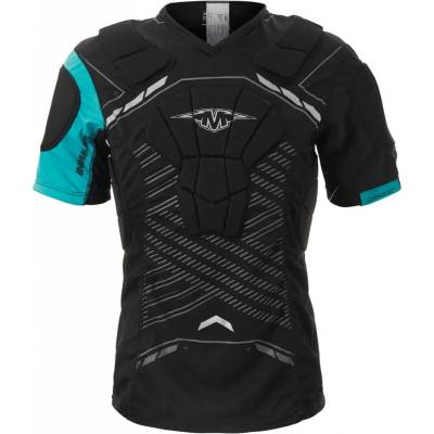Triko Mission RH CORE Protective Shirt Senior Velikost: S