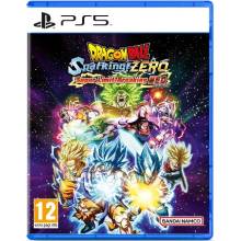 Dragon Ball: Sparking! Zero (Super Limit Breaking Neo Edition)