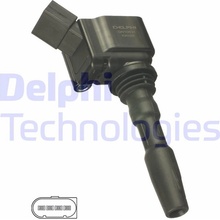DELPHI Zapaľovacia cievka GN1063112B1