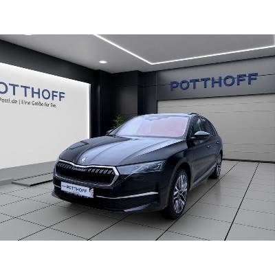 Skoda Octavia Combi Selection 110 kW