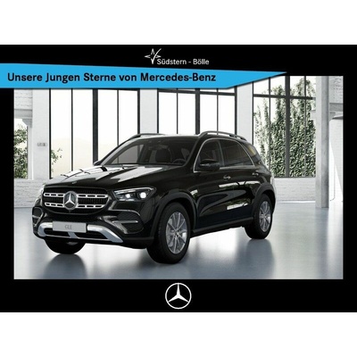Mercedes-Benz GLE 450 d 270 kW