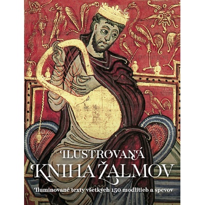 Ilustrovaná Kniha žalmov