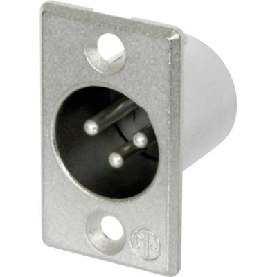Neutrik NC3MP