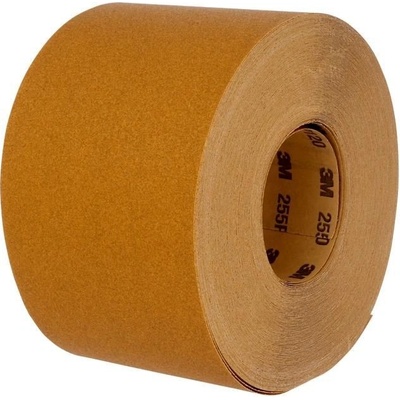 3M brusná role 115mmx50m Gold255p DR0 H0120 (043980120)