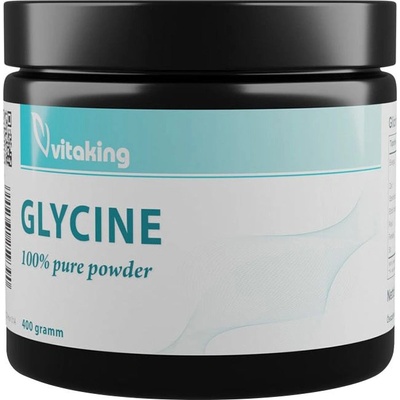 Vitaking Glycín 400 g