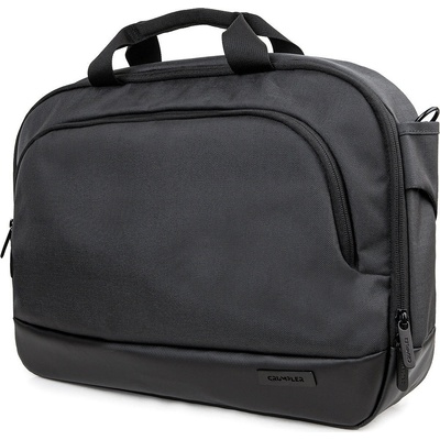 Crumpler Mantra Office Pro Briefcase MAN-OPBC-16-01-001 anthracite – Hledejceny.cz