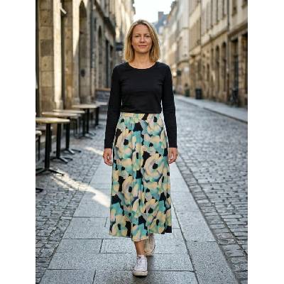Evona triko KATY černé