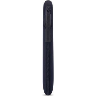 Pipetto Classic Fit Sleeve V2, MacBook 13/14 tmavě modré P069-145-X