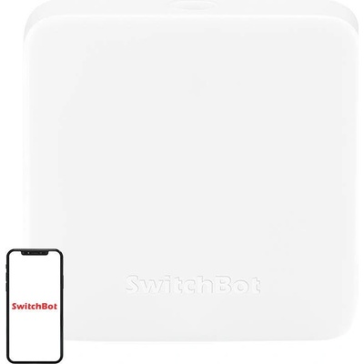 SwitchBot Hub 3