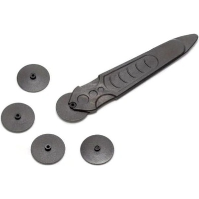 Otevírací Tool pro LCD Displeje + Náhradní Kolečka