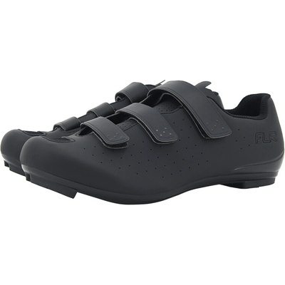 FLR F-1 Black