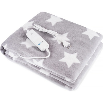 Oro-Blanket Star