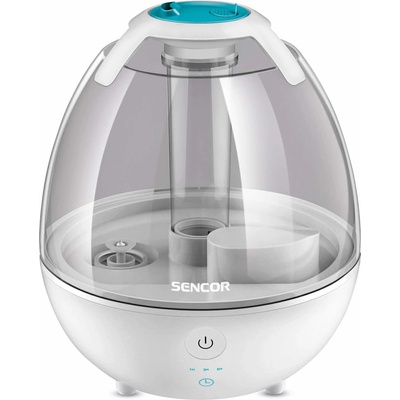 Sencor SHF 950WH – Hledejceny.cz