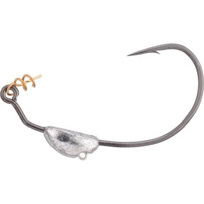 Decoy Worm 130M Makisasu Magnum Weighted vel. 8/0 3 ks